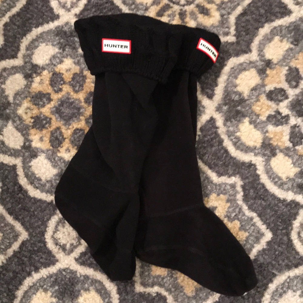 Hunter Boot Inserts